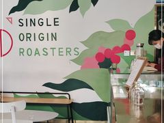 -KYO COFFEE(胶州路店)
