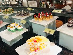 -温州王朝大酒店-自助餐厅