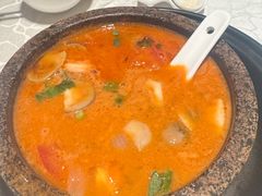 冬阴功海鲜一品锅-珍宝海鲜JUMBO Seafood(尚嘉店)