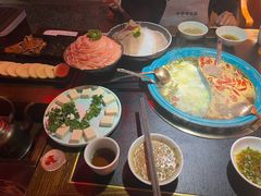 -吼堂老火锅(太古里总店)