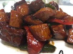 -老人和饭店(淮海中路店)