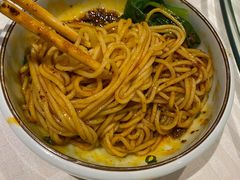 担担面-渝信川菜(西单店)