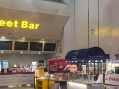 -首都电影院(天津店 中国巨幕)