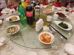 -锦江饭店·锦江小礼堂·宴会厅