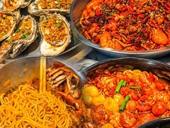 -一棠龙虾•王牌虾球(光谷天地店)