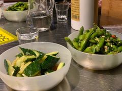 -很久以前羊肉串(大华三路店)