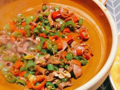 -咖啡人·融合餐厅(万达环宇店)