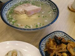 -朱洪元苏式面馆(绿宝广场店)