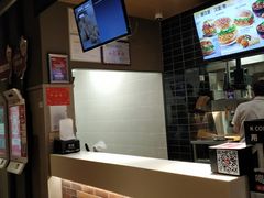 -肯德基(南湖店)
