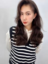 -SY COLOUR专业烫染