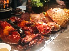 -喜庭海鲜自助(来福士店)