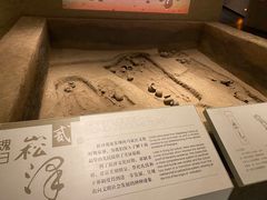 -上海崧泽遗址博物馆