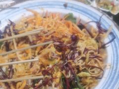 -喝丢一只鞋海鲜烧烤·海肠捞饭(文体街店)