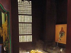 -金链花·泰国餐厅(国贸店)