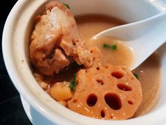 -简小舍·民间手艺菜(武昌江滩店)