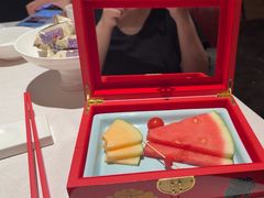 -千百味红餐厅·江西菜(绿地双子塔店)