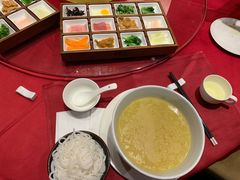 -豪廷轩中餐厅·特色云南菜(温德姆至尊豪廷大酒店)