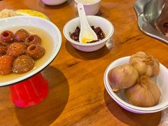 -乐宴·老北京铜火锅(桂庙店)