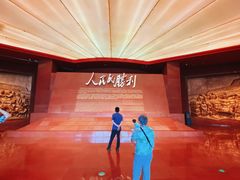 -淮海战役纪念馆