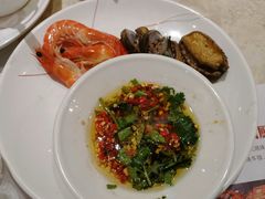 -芭菲盛宴·环球美食(北城国际店)