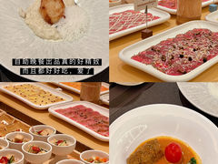 -深圳国际会展中心洲际酒店