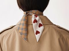 -BURBERRY(宁波和义大道购物中心店)