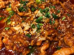 -水煮三国·川鲁江湖菜(香山店)