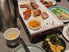 -先记烧鹅王·本地粤菜(福永店)