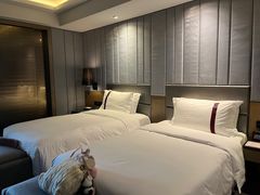 -榛悦隆堡成都酒店(春熙路太古里店)