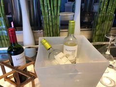 -广州富力君悦大酒店·凯菲厅