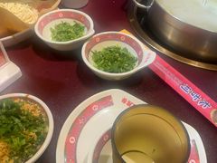 -大吉利·潮汕鲜牛肉火锅(西安店)