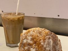 -大哥餐厅(西城花园店)