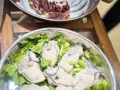 -丰尔粥食·粥底火锅·桑拿鸡(大良总店)