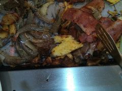 -福成自助烤肉(青春路店)