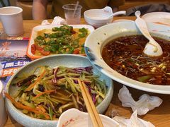 -东北风(龙湾万达广场)