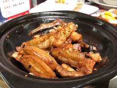 -食大利香港茶餐厅(南亚风情第一城店)