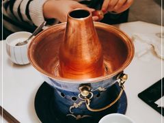 -涮福記·现切牛羊肉火锅(世纪汇店)