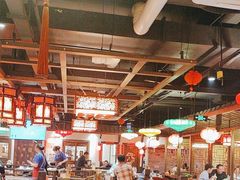 -矮板凳老火锅(宽窄巷子店)