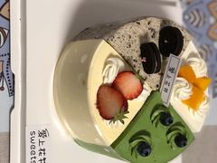 -美事客·面包·蛋糕·甜品(CBD店)