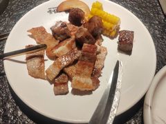 -嘿嘟嘟·肋条烧肉放题(爱融荟城店)