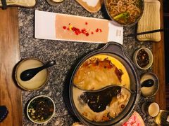 -滇池印象原生态火锅(南开大悦城店)