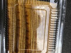-本格旺索罗(樟宜机场T1店)