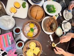 -中山保利艾美酒店-乐美中餐厅