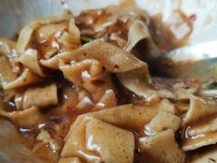 -陈记锅巴菜(五大道店)