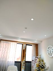 -HEYAN荷妍专业脱毛连锁机构
