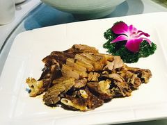 -上座·餐厅(阳光100店)