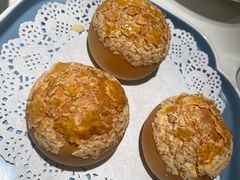 -飶香居(省博物馆店)