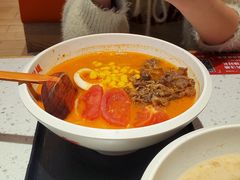 -味千拉面(增城万达广场店)