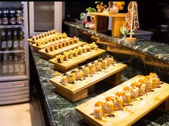 -碧中海汤泉汗蒸酒店