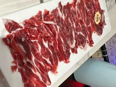 -八合里潮汕鲜牛肉火锅(上海汇智广场店)